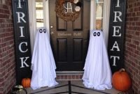 Cool DIY Halloween Decoration Ideas For Limited Budget 24