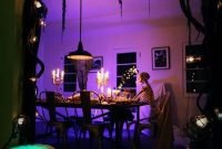 Cool DIY Halloween Decoration Ideas For Limited Budget 26