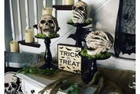 Cool DIY Halloween Decoration Ideas For Limited Budget 34