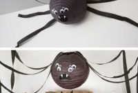 Cool DIY Halloween Decoration Ideas For Limited Budget 35