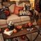 Cool DIY Halloween Decoration Ideas For Limited Budget 44