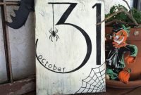Cool DIY Halloween Decoration Ideas For Limited Budget 45