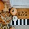 Cool DIY Halloween Decoration Ideas For Limited Budget 46
