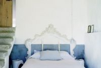 Creative DIY Bedroom Headboard To Make It More Comfortable 02