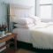 Creative DIY Bedroom Headboard To Make It More Comfortable 13