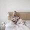 Creative DIY Bedroom Headboard To Make It More Comfortable 16