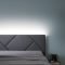Creative DIY Bedroom Headboard To Make It More Comfortable 47