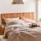 Creative DIY Bedroom Headboard To Make It More Comfortable 48