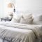 Creative DIY Bedroom Headboard To Make It More Comfortable 49
