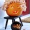 Cute Halloween Pumpkin Decoration Ideas For More Fun 01