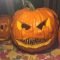 Cute Halloween Pumpkin Decoration Ideas For More Fun 03