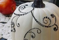 Cute Halloween Pumpkin Decoration Ideas For More Fun 10