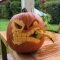 Cute Halloween Pumpkin Decoration Ideas For More Fun 11