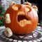 Cute Halloween Pumpkin Decoration Ideas For More Fun 13