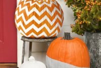 Cute Halloween Pumpkin Decoration Ideas For More Fun 23