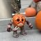 Cute Halloween Pumpkin Decoration Ideas For More Fun 31