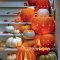 Cute Halloween Pumpkin Decoration Ideas For More Fun 32