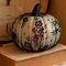 Cute Halloween Pumpkin Decoration Ideas For More Fun 37