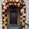 Cute Halloween Pumpkin Decoration Ideas For More Fun 44