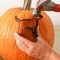 Cute Halloween Pumpkin Decoration Ideas For More Fun 45