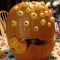 Cute Halloween Pumpkin Decoration Ideas For More Fun 46