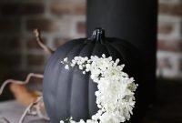 Cute Halloween Pumpkin Decoration Ideas For More Fun 50