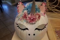 Cute Halloween Pumpkin Decoration Ideas For More Fun 53