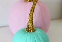 Cute Halloween Pumpkin Decoration Ideas For More Fun 54