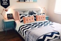 Cutest Teenage Girl Bedroom Decoration Ideas 01