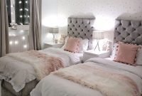 Cutest Teenage Girl Bedroom Decoration Ideas 02