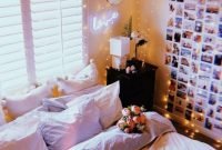 Cutest Teenage Girl Bedroom Decoration Ideas 05