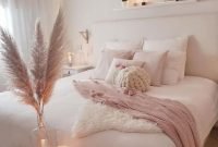 Cutest Teenage Girl Bedroom Decoration Ideas 06