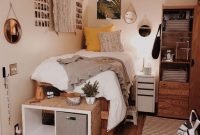 Cutest Teenage Girl Bedroom Decoration Ideas 09