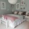 Cutest Teenage Girl Bedroom Decoration Ideas 10