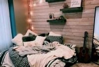 Cutest Teenage Girl Bedroom Decoration Ideas 11
