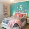 Cutest Teenage Girl Bedroom Decoration Ideas 13