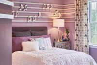 Cutest Teenage Girl Bedroom Decoration Ideas 20