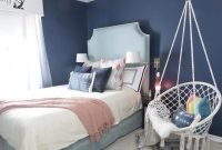 Cutest Teenage Girl Bedroom Decoration Ideas 22