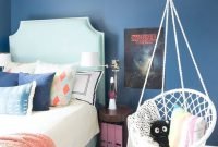 Cutest Teenage Girl Bedroom Decoration Ideas 24