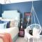Cutest Teenage Girl Bedroom Decoration Ideas 24
