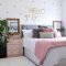 Cutest Teenage Girl Bedroom Decoration Ideas 28