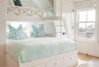 Cutest Teenage Girl Bedroom Decoration Ideas 32