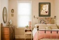 Cutest Teenage Girl Bedroom Decoration Ideas 34