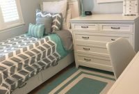 Cutest Teenage Girl Bedroom Decoration Ideas 35