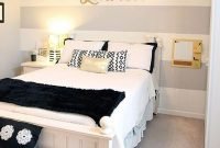 Cutest Teenage Girl Bedroom Decoration Ideas 36