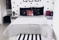Cutest Teenage Girl Bedroom Decoration Ideas 37