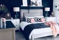 Cutest Teenage Girl Bedroom Decoration Ideas 42