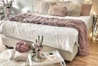 Cutest Teenage Girl Bedroom Decoration Ideas 44
