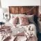 Cutest Teenage Girl Bedroom Decoration Ideas 47
