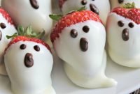 Dreamy Halloween Party Ideas For The Best Celebration 29